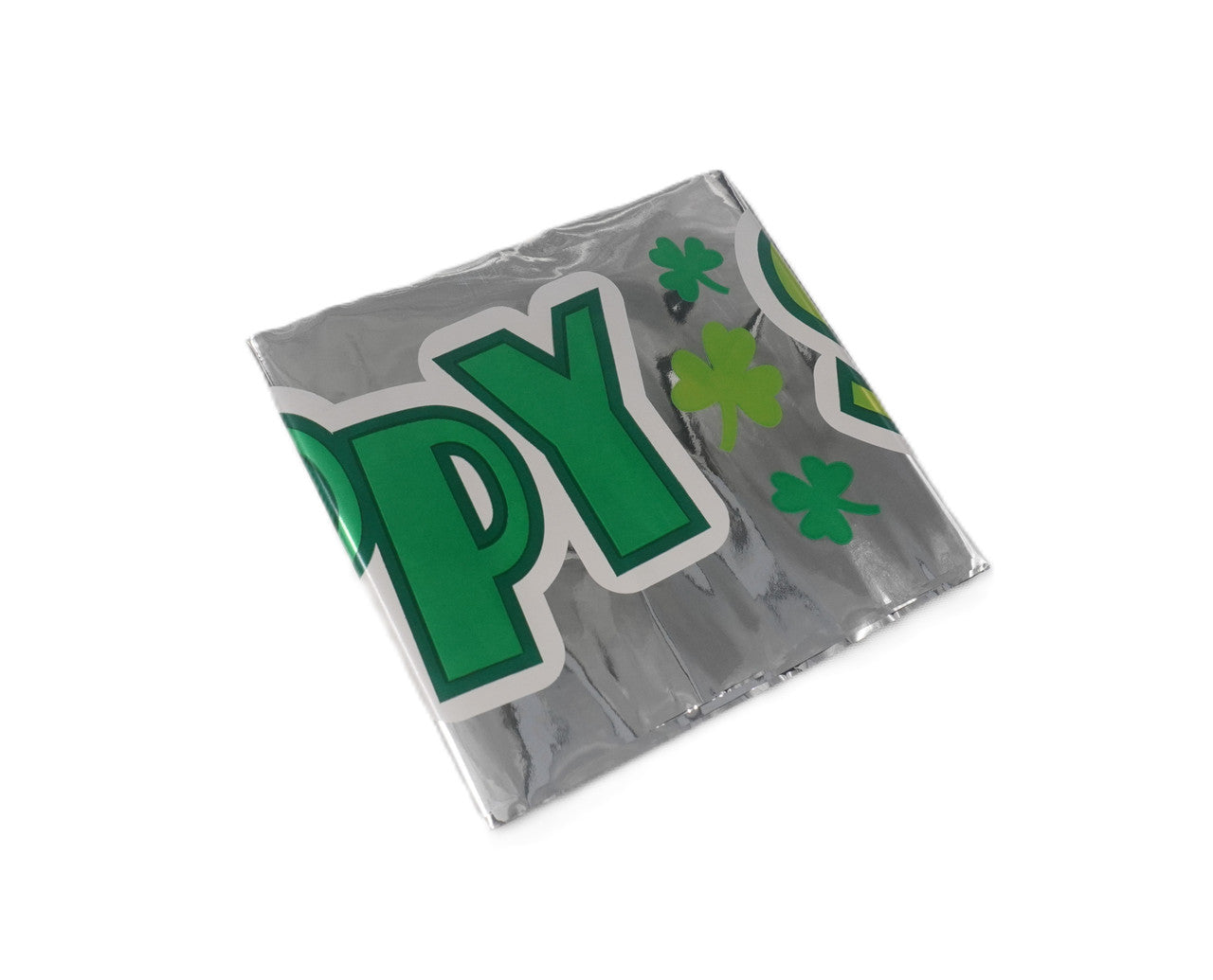 St Patrick's Day Banner - 2.74m