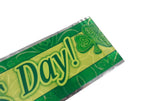 St Patrick's Day Banner - 3.65m
