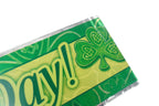 St Patrick's Day Banner - 3.65m
