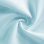 20" Polyester Table Napkin - Baby Blue
