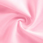 20" Polyester Table Napkin - Baby Pink