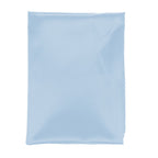 1.5m x 10m Ice Silk Fabric - Baby Blue