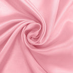 1.5m x 10m Ice Silk Fabric - Baby Pink