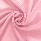 1.5m x 10m Ice Silk Fabric - Baby Pink