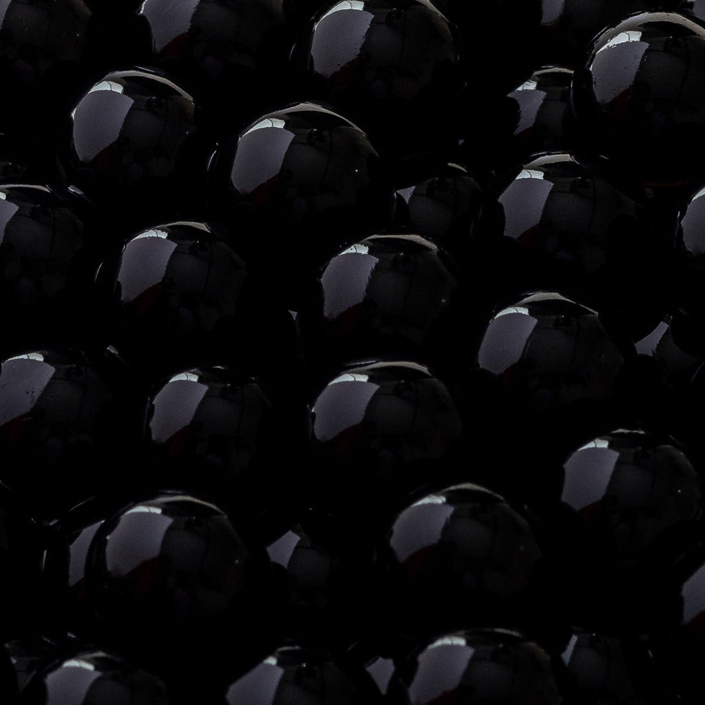 55,000pcs Aqua Gel Expanding Water Balls - Black