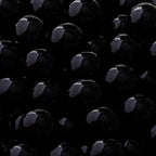 55,000pcs Aqua Gel Expanding Water Balls - Black