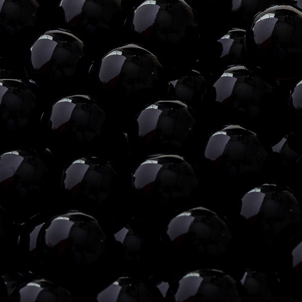 55,000pcs Aqua Gel Expanding Water Balls - Black