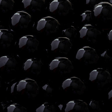 55,000pcs Aqua Gel Expanding Water Balls - Black