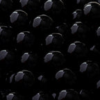 55,000pcs Aqua Gel Expanding Water Balls - Black