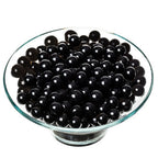 2500pcs Aqua Gel Expanding Water Balls - Black