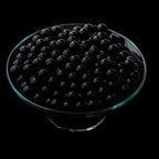 2500pcs Aqua Gel Expanding Water Balls - Black