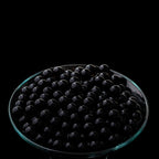 2500pcs Aqua Gel Expanding Water Balls - Black