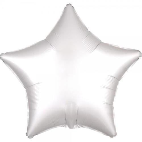 25pc 1st Birthday Foil & Latex Balloons Set - Blue