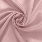 1.5m x 10m Ice Silk Fabric - Blush Pink