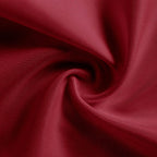 20" Polyester Table Napkin - Burgundy