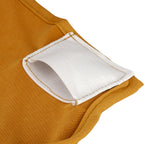 160GSM Spandex Chair Cover - Gold