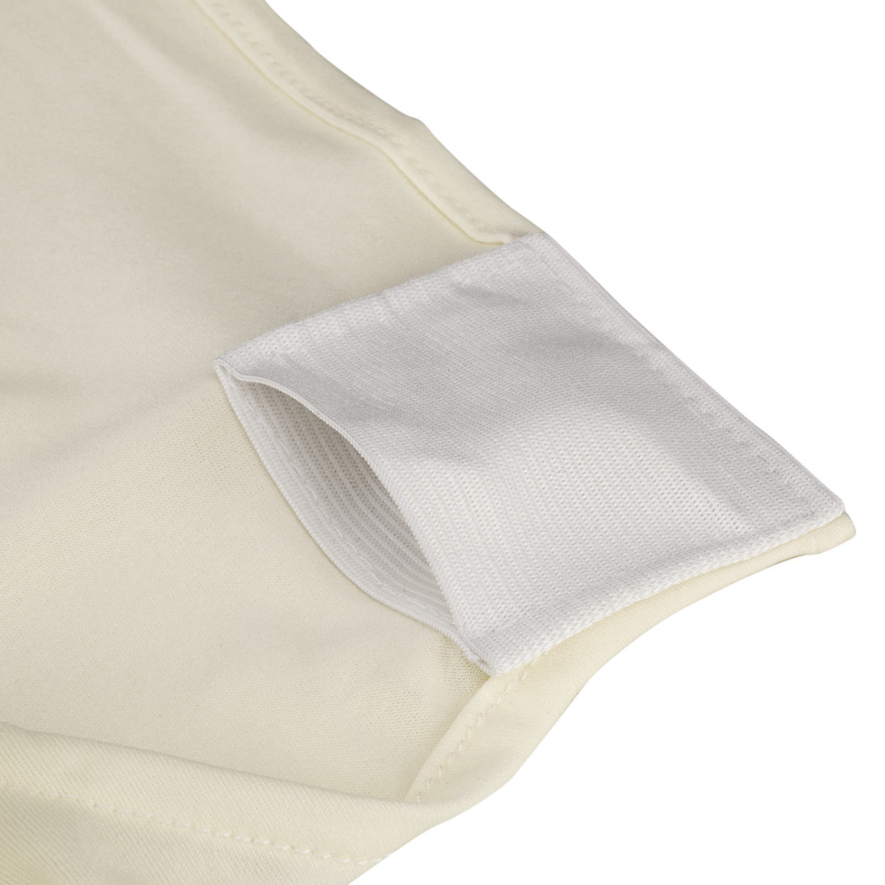 160GSM Spandex Chair Cover - Ivory