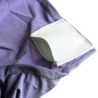 160GSM Spandex Chair Cover - Lavender