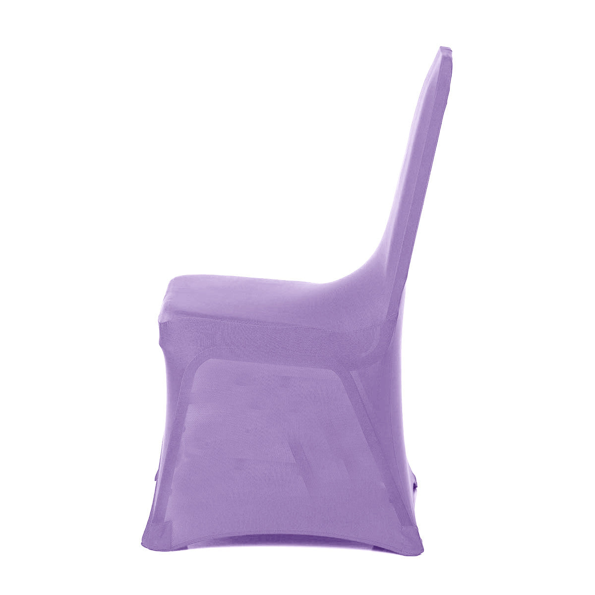 160GSM Spandex Chair Cover - Lavender