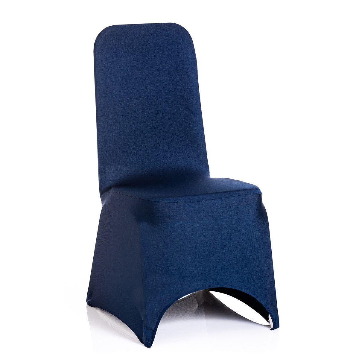 160GSM Spandex Chair Cover - Navy