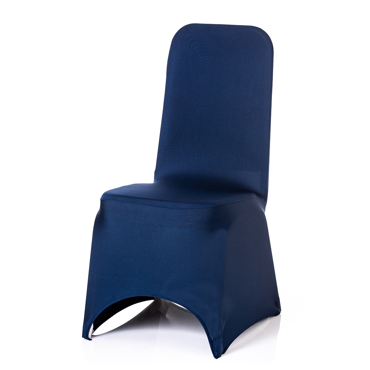 160GSM Spandex Chair Cover - Navy