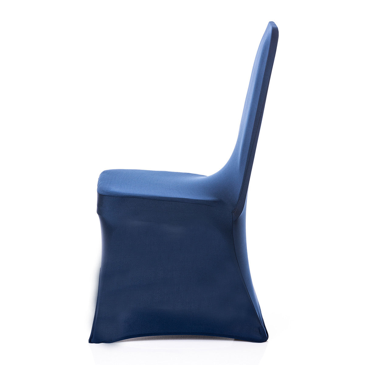 160GSM Spandex Chair Cover - Navy