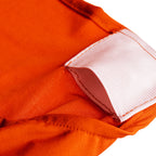 160GSM Spandex Chair Cover - Orange