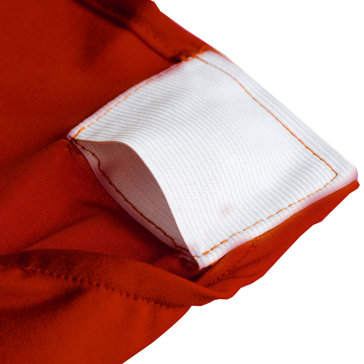 160GSM Spandex Chair Cover - Red