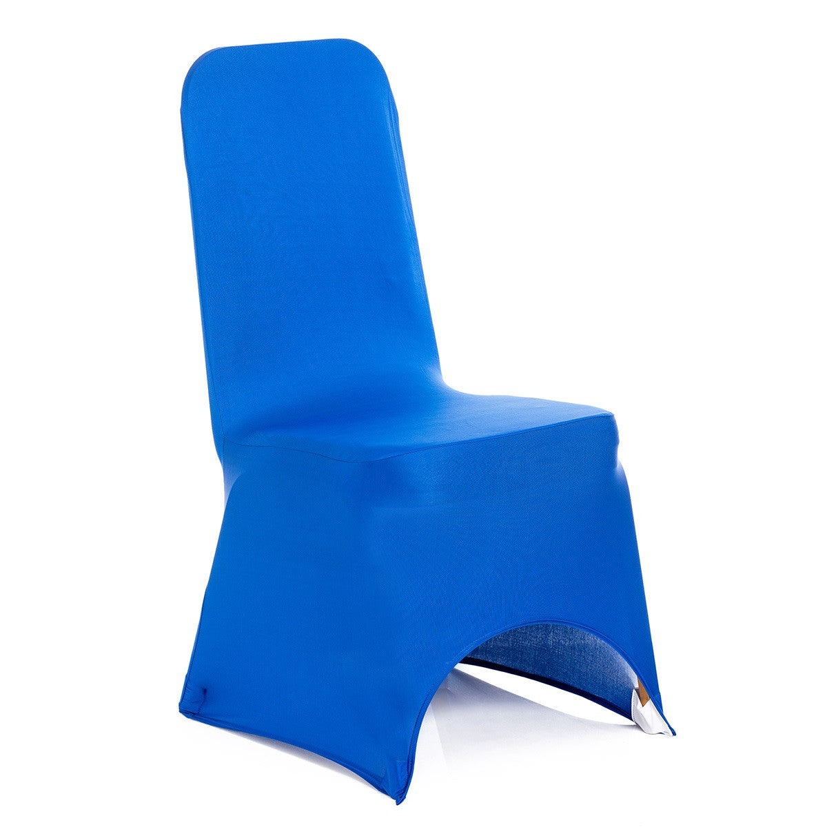 160GSM Spandex Chair Cover - Royal Blue