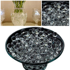 55,000pcs Aqua Gel Expanding Water Beads - Clear