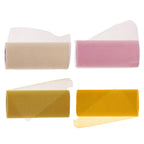6" Tulle Fabric Roll - Baby Pink & Ivory & Gold &Light Gold  (25Yard)