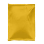 1.5m x 10m Ice Silk Fabric - Gold
