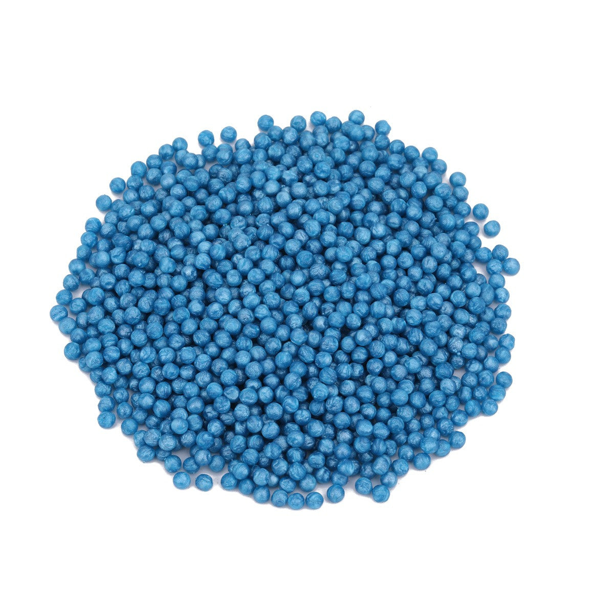 Aqua Gel Glitter Expanding Water Balls - Blue