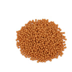 Aqua Gel Glitter Expanding Water Balls - Gold