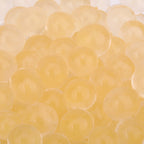 Aqua Gel Glitter Expanding Water Balls - Gold
