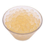 Aqua Gel Glitter Expanding Water Balls - Gold