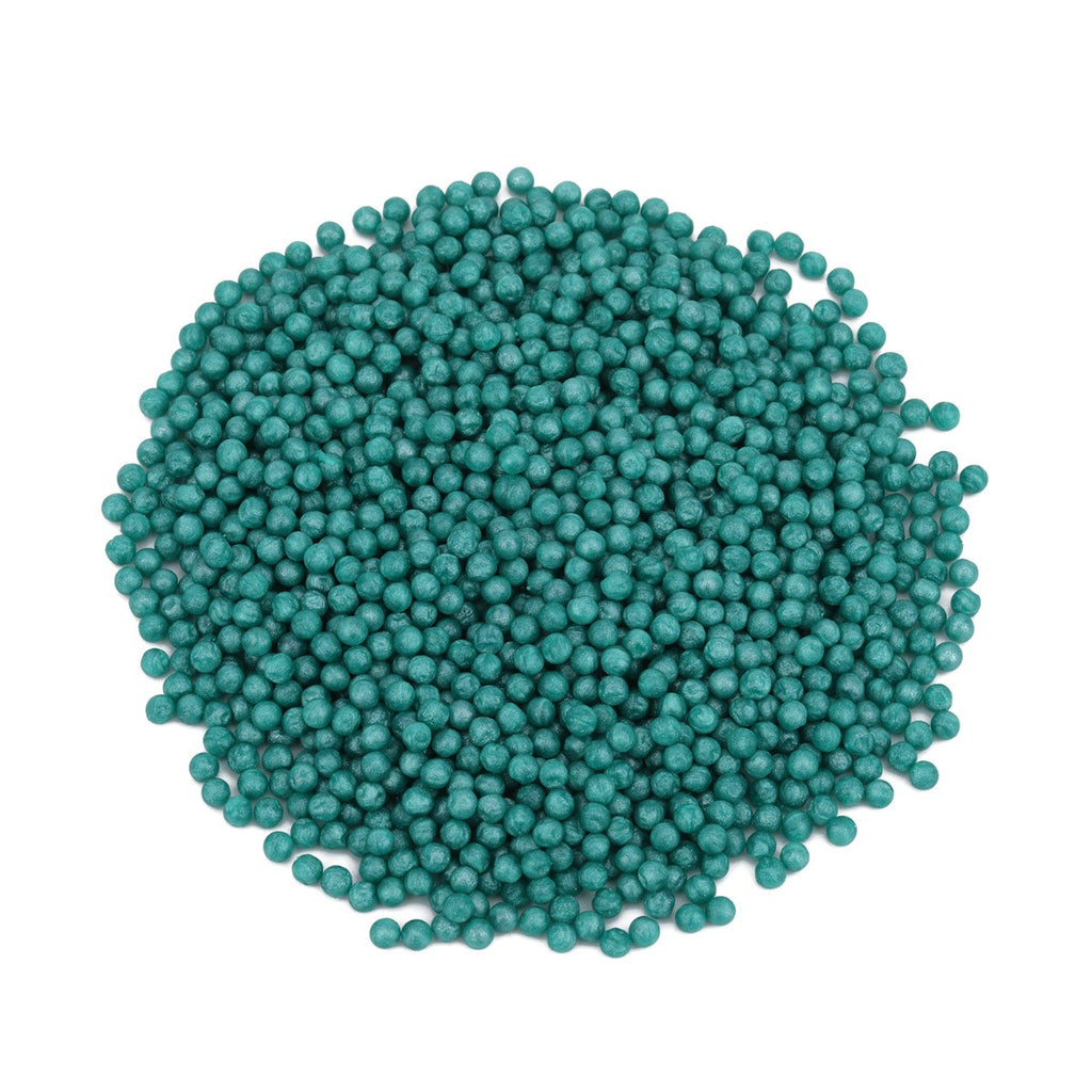 Aqua Gel Glitter Expanding Water Balls - Green