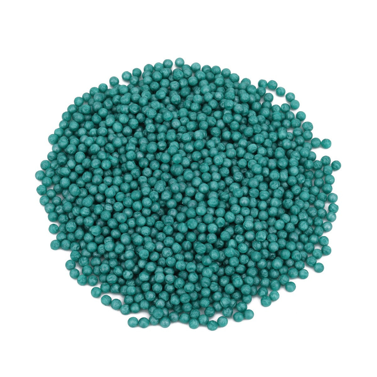 Aqua Gel Glitter Expanding Water Balls - Green