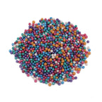 Aqua Gel Glitter Expanding Water Balls - Mix