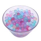 Aqua Gel Glitter Expanding Water Balls - Mix