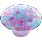 Aqua Gel Glitter Expanding Water Balls - Mix