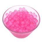 Aqua Gel Glitter Expanding Water Balls - Pink