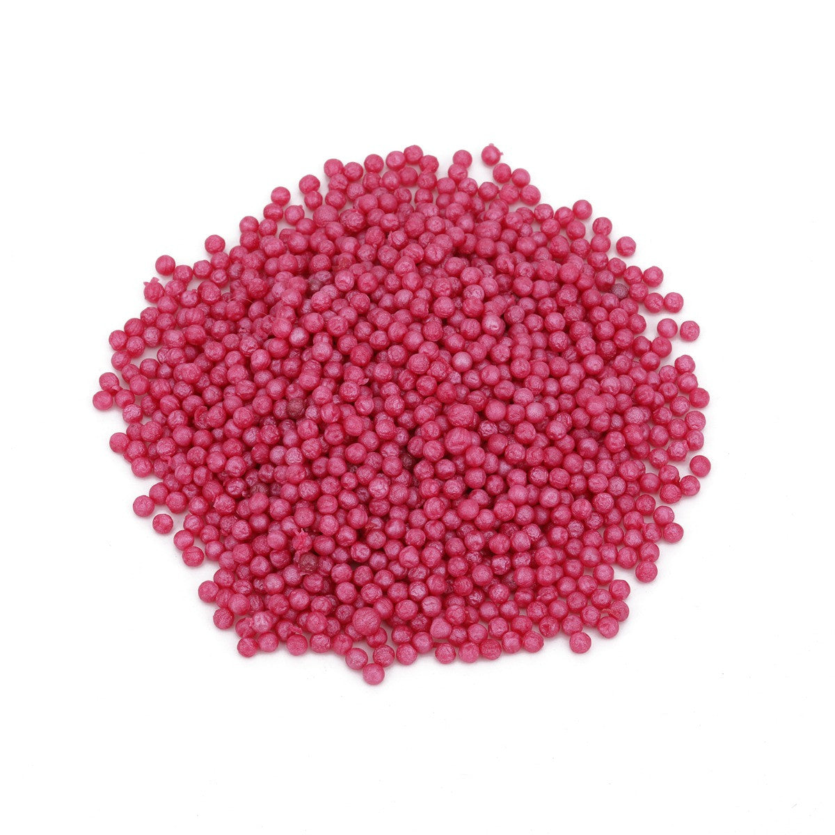 Aqua Gel Glitter Expanding Water Balls - Pink