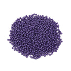 Aqua Gel Glitter Expanding Water Balls - Purple