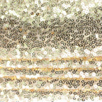 4ft x 7ft Sequin Photography Backdrop - Gold