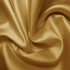 Spandex Seat Pad Cover - Gold