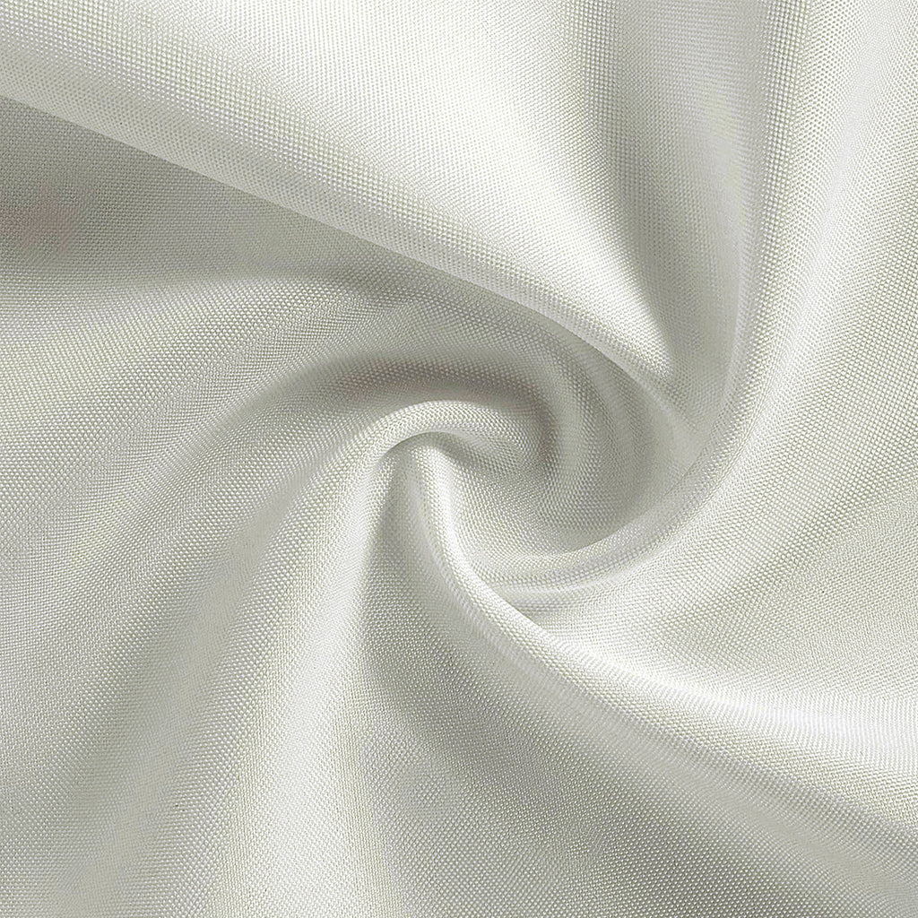 20" Polyester Table Napkin - Grey