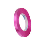 Curling Crimped Balloon Ribbon - Hot Pink - 10M
