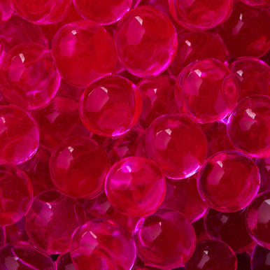 55,000pcs Aqua Gel Expanding Water Beads - Pink