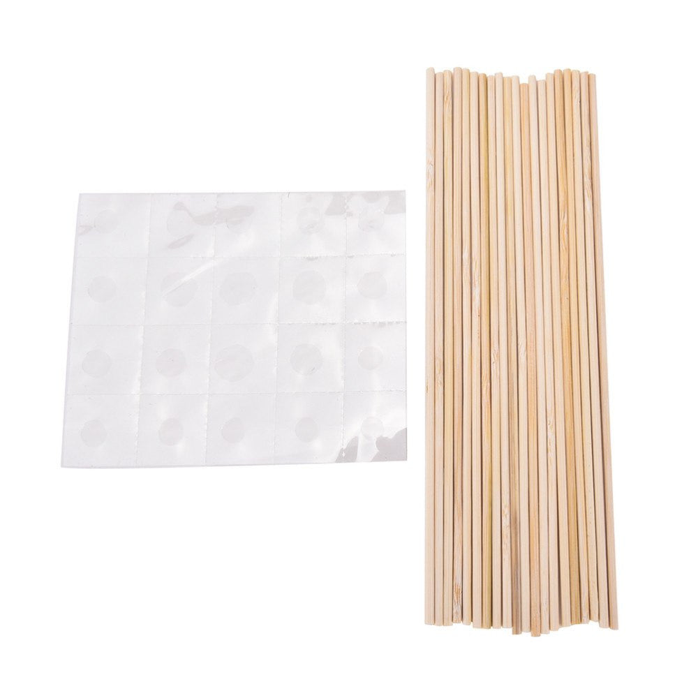 20pc Hen Party Photo Booth Cardboard Party Props